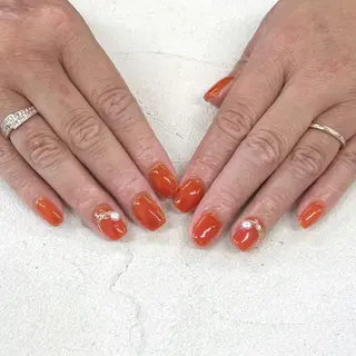 ネイル REMIA 🤍harukaのネイルデザイン