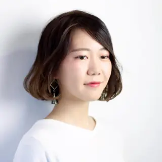 ショート カラー 💛丁寧さNo.🥇 🧸片山智裕💛のヘアスタイル