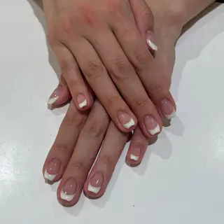 ネイル 水越 琉斗のネイルデザイン