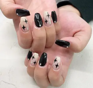 ネイル 🫧Bianca 北浦和🫧野原のネイルデザイン