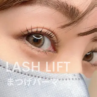 マツエク・マツパ 千葉中央/まつげ 大会日本一獲得のマツエク・マツパデザイン