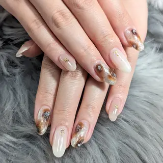 ネイル nailsalon charoのネイルデザイン