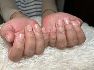 ネイル 大島 さやかのネイルデザイン