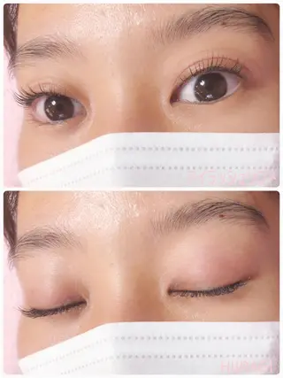 マツエク・マツパ 美容室 HIIRAGIのエステ・リラクイメージ