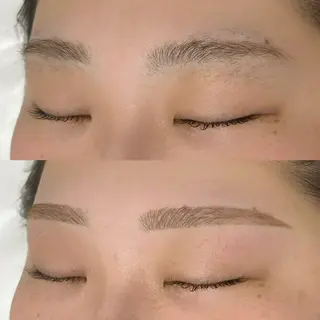 アイブロウ vico名古屋栄店所属・🌺+vico 栄店 🌺MAYUKIの眉毛・アイブロウイメージ