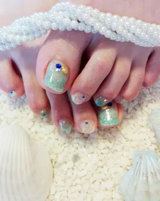 ネイル MANA MANAのネイルデザイン