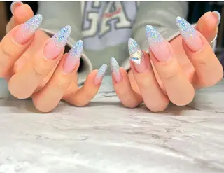 ネイル Nails' Buuのネイルデザイン