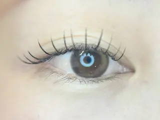 マツエク・マツパ saari eyelashのマツエク・マツパデザイン