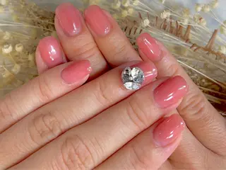 ネイル Queen nail所属・QUEENNA IL JR寺田町1分のネイルデザイン