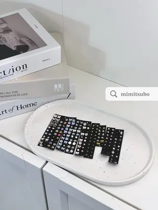 Nail salon Rilyのネイルデザイン