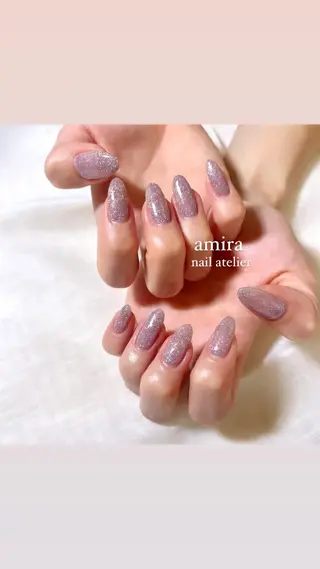 ネイル nail amiraのネイルデザイン