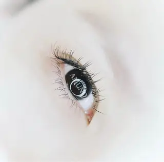 マツエク・マツパ 美容室アムノア所属・美容室 AMUNOAのマツエク・マツパデザイン