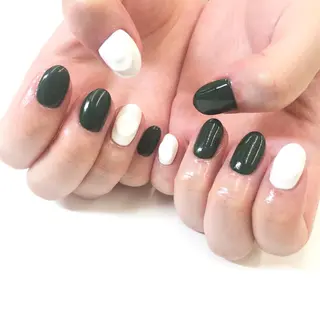 ネイル Minami 🍓のネイルデザイン