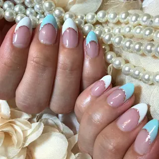 ネイル YUKI /stellavieのネイルデザイン