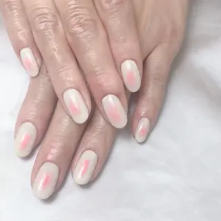ネイル I-FLAT KAORUのネイルデザイン