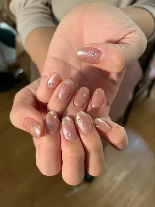 ネイル LOVE NAIL 💕Sonoのネイルデザイン