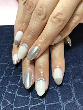 ネイル ネイルサロン Sweetのネイルデザイン