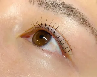 マツエク・マツパ まつ毛パーマまつエク 緑が丘徒歩1分/松田のマツエク・マツパデザイン