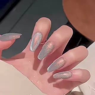 ネイル nail salon popoのネイルデザイン