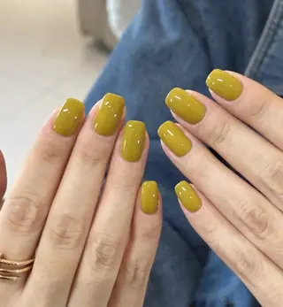 ネイル West coast nail salon所属・Tina ティナのネイルデザイン