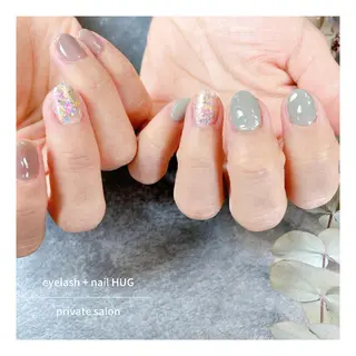 ネイル Harada Asakoのマツエク・マツパデザイン