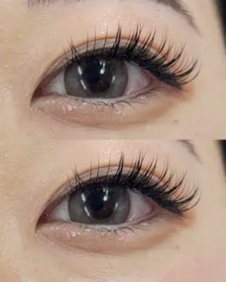 マツエク・マツパ TRU  NAIL&EYELASH 横浜店所属・清水 愛美の眉毛・アイブロウイメージ