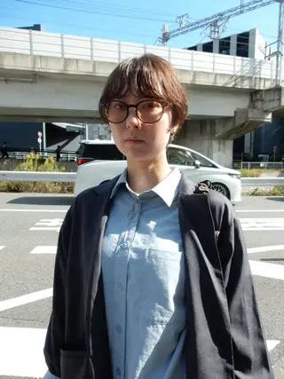 パーマ 今泉/KAI🦓艶髪 ボブ/ミニボブのヘアスタイル