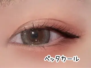 マツエク・マツパ 柴田 千優のマツエク・マツパデザイン