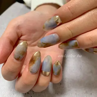 ネイル ネイルサロン クーのネイルデザイン