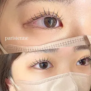 パーマ 🦋eyelist /Nagisa💎のマツエク・マツパデザイン