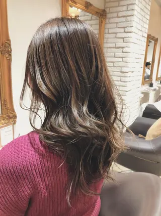 ショート 🎖髪質改善🎖 河越守のヘアスタイル