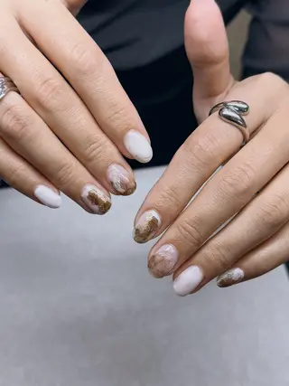 ネイル R nailsalon所属・Rネルサイン よ よのネイルデザイン