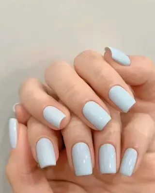 ショート Hitomi Nail salonのネイルデザイン