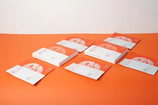 M FLOAT skin salonのエステ・リラクイメージ