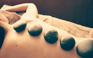 ネイル・エステサロン リーノ・ロパ所属・ネイル・エステサロン リーノ・ロパのエステ・リラクイメージ