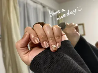ネイル from to所属・seika .のネイルデザイン