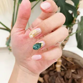 マツエク・マツパ ｆｕｒｉｆｕｒａ所属・f u r i f u r aのマツエク・マツパデザイン