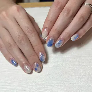ネイル twin. Arisaのネイルデザイン