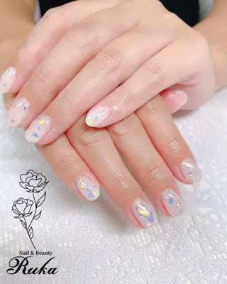 ネイル I KYOKOのネイルデザイン