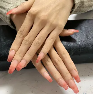 ネイル しょう えんきんのネイルデザイン