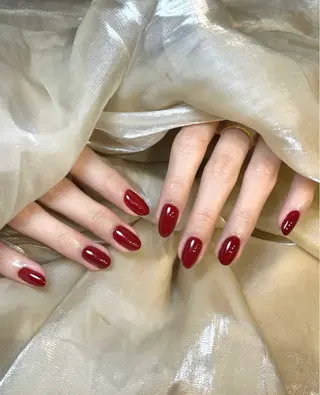 ネイル ジュリ ネイルのネイルデザイン