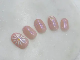 ネイル Forca total studio所属・Forca Airaのネイルデザイン