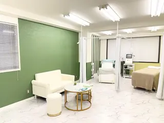 MEITY新宿所属・小顔、毛穴ケア MEITY新宿のエステ・リラクイメージ