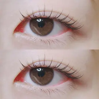 マツエク・マツパ Orem【オルム】所属・Orem高円寺 Tamakiのマツエク・マツパデザイン