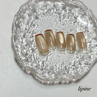ネイル ネイルサロン lipineのネイルデザイン