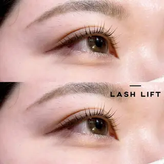 マツエク・マツパ Sylph 西宮店のマツエク・マツパデザイン