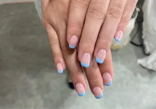 ネイル salon de oct.のネイルデザイン