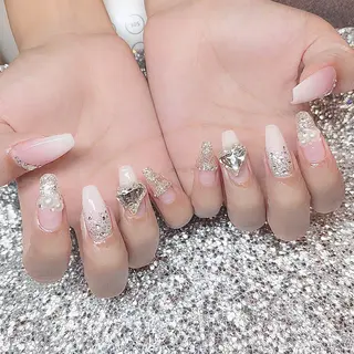 ネイル MyFairLady ゆかのネイルデザイン