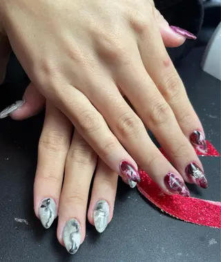 ネイル labo9 mizukiのネイルデザイン