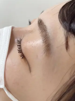 マツエク・マツパ 石崎 真由美のマツエク・マツパデザイン